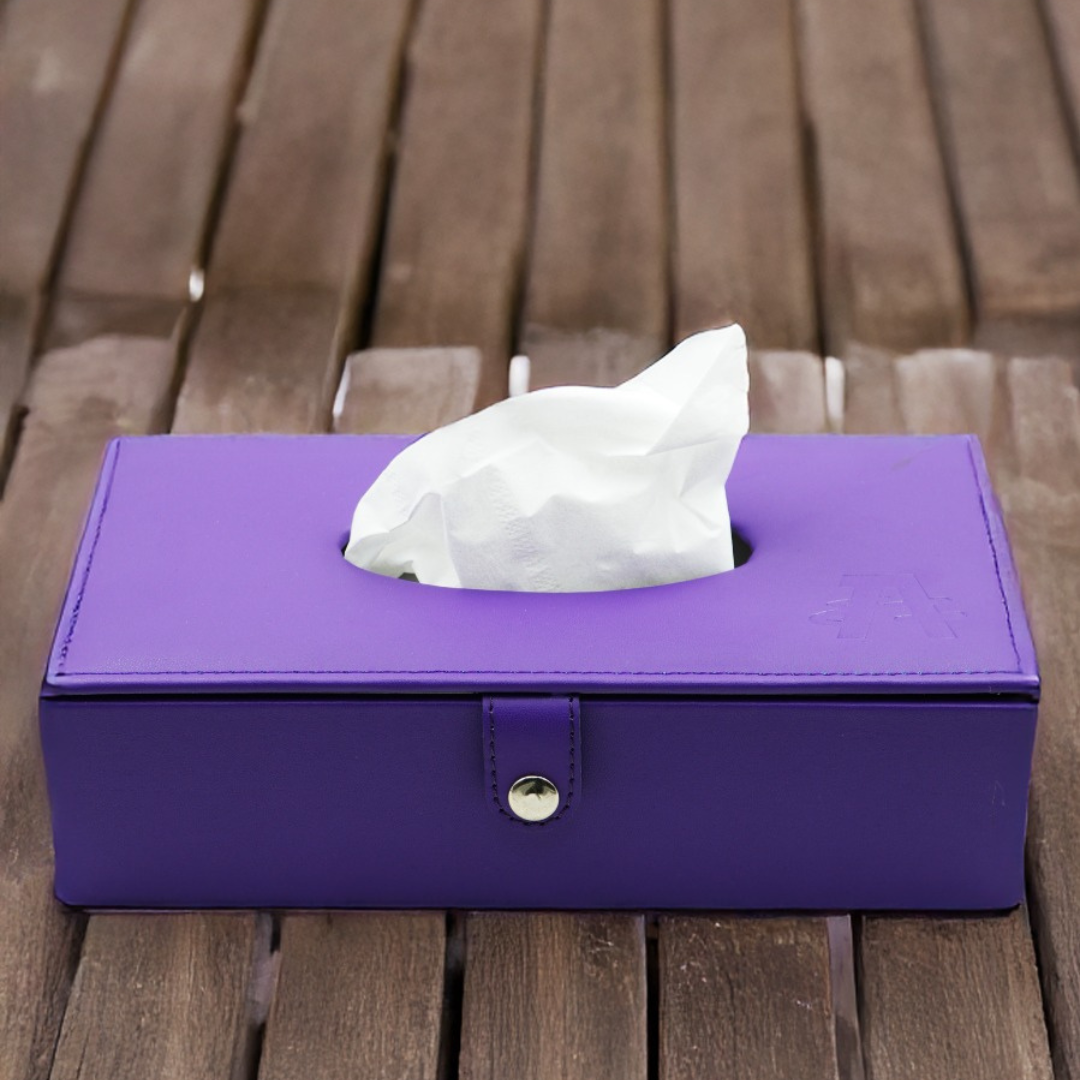 Tissue  Case