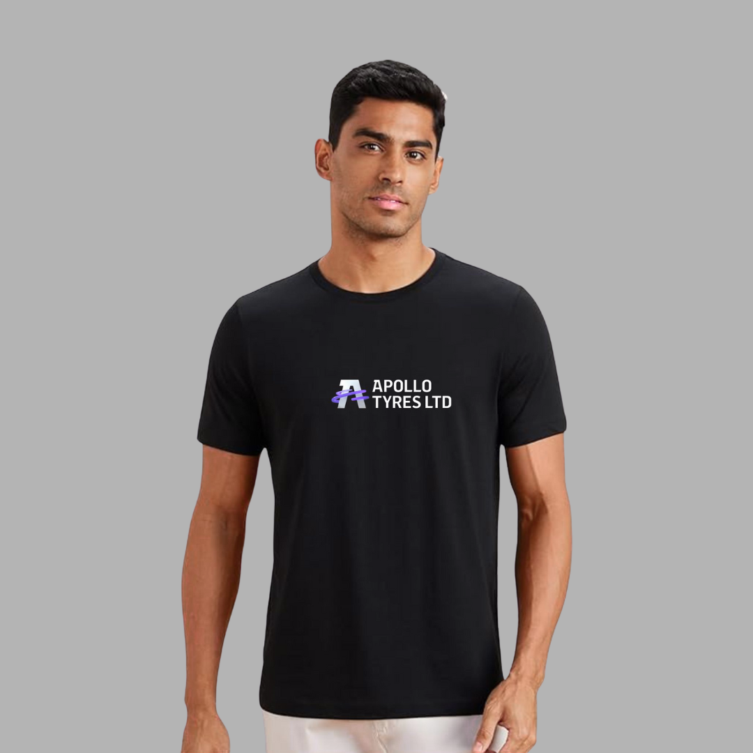 Apollo Men's Round Neck