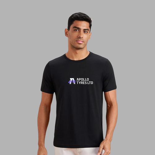 Apollo Men's Round Neck