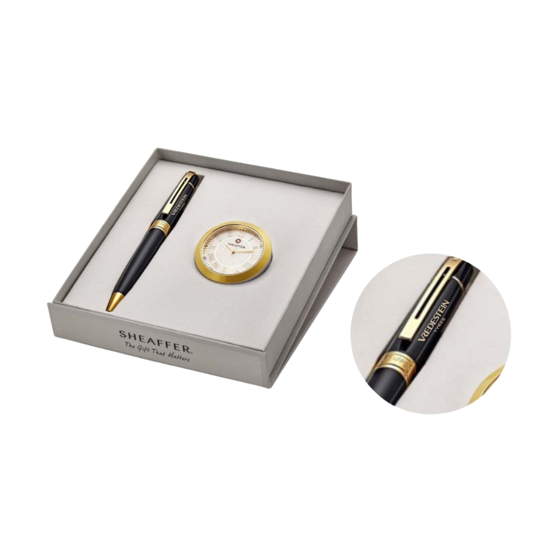Sheafer Pen Set