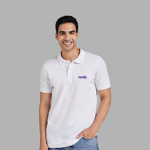 Apollo Men's Polo