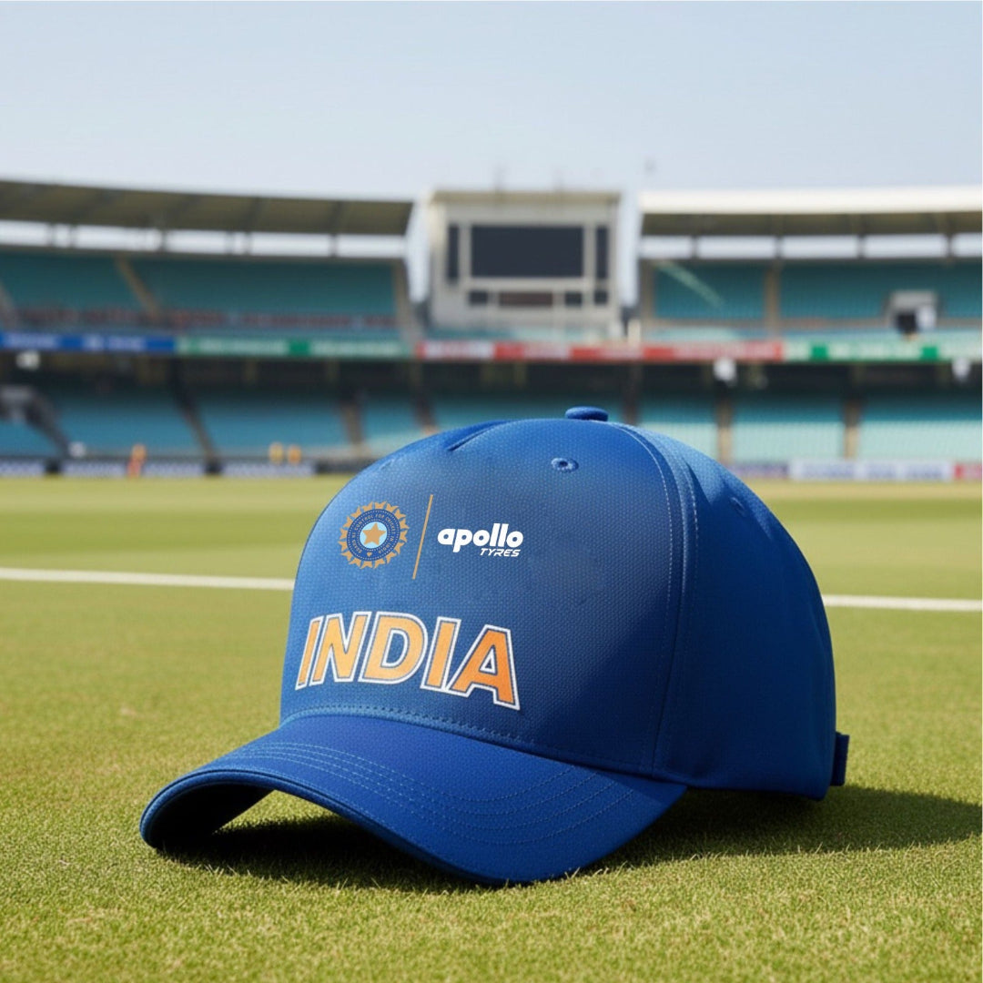 Indian Cap