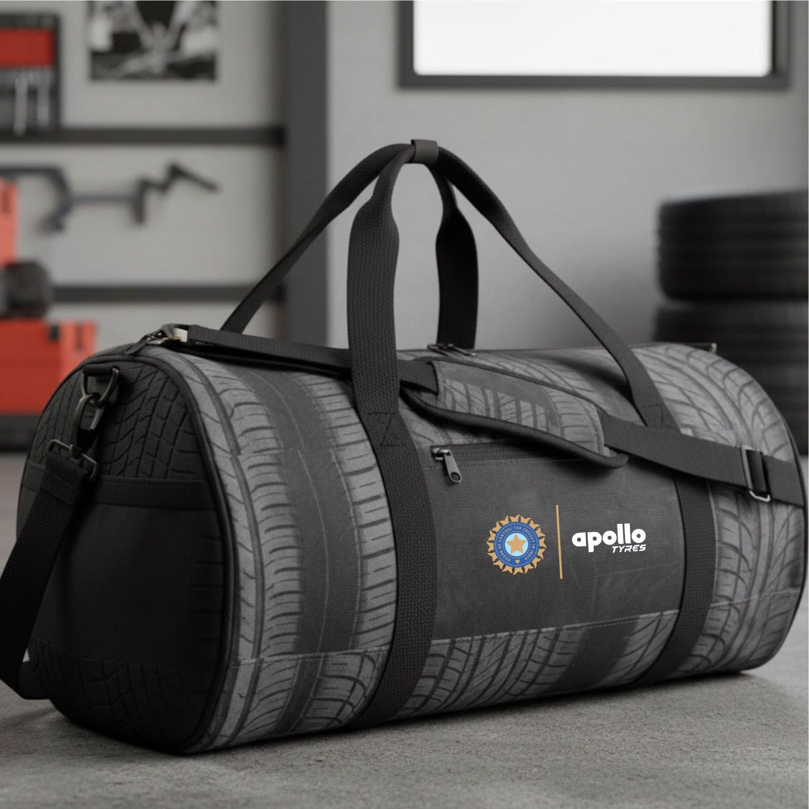 Indian travelling Bag