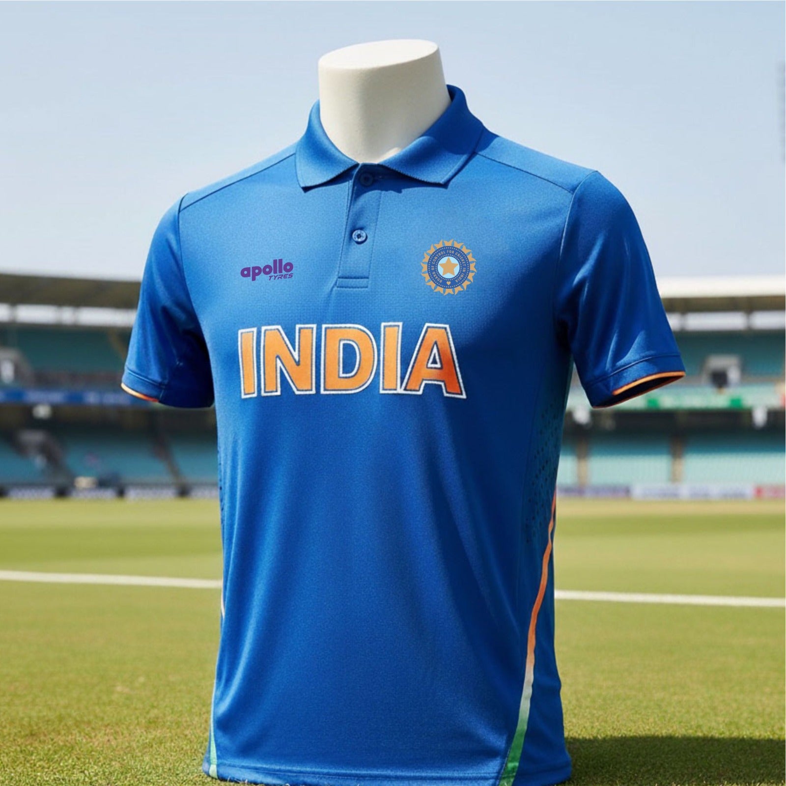 Indian T-shirt